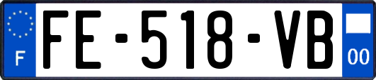 FE-518-VB
