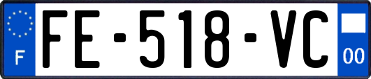 FE-518-VC