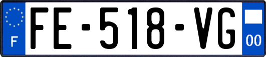 FE-518-VG
