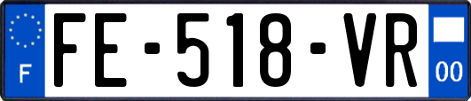 FE-518-VR