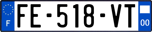 FE-518-VT