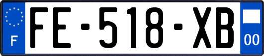 FE-518-XB