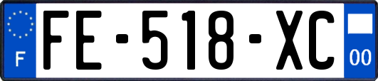 FE-518-XC