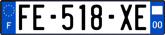 FE-518-XE