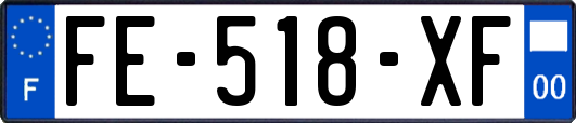 FE-518-XF