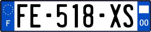 FE-518-XS