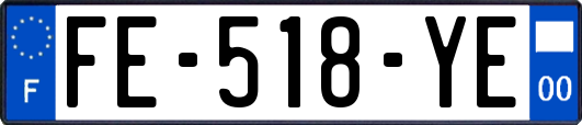 FE-518-YE