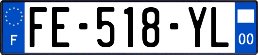 FE-518-YL