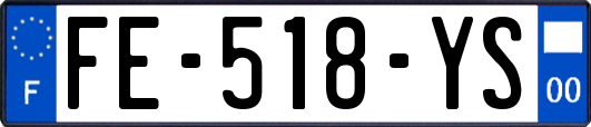 FE-518-YS