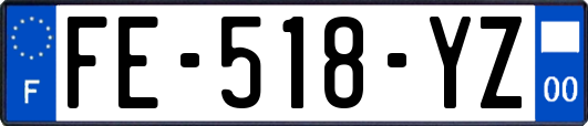 FE-518-YZ
