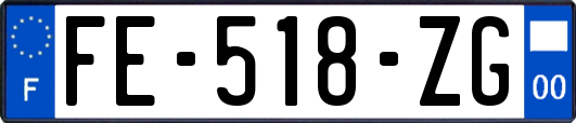 FE-518-ZG