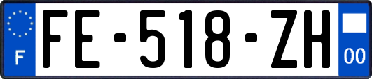 FE-518-ZH