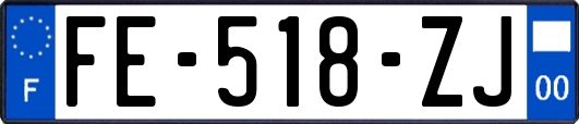 FE-518-ZJ