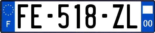 FE-518-ZL