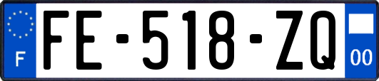 FE-518-ZQ