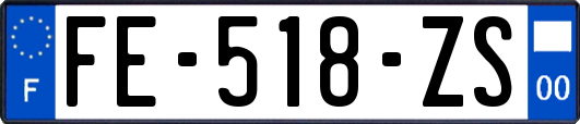 FE-518-ZS