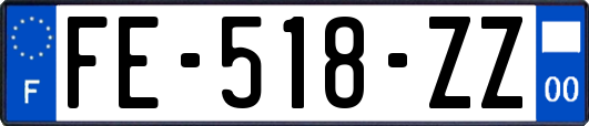 FE-518-ZZ