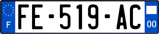 FE-519-AC