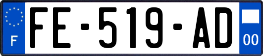 FE-519-AD