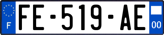FE-519-AE