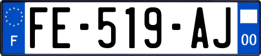 FE-519-AJ