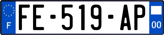 FE-519-AP