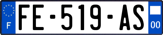 FE-519-AS
