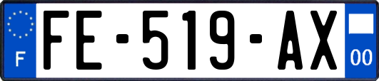 FE-519-AX
