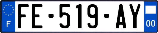 FE-519-AY