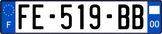 FE-519-BB