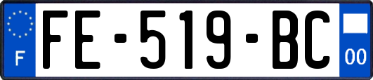 FE-519-BC