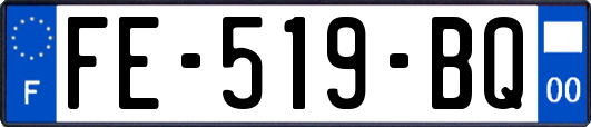 FE-519-BQ