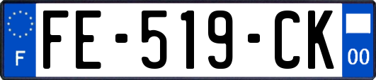 FE-519-CK