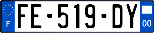 FE-519-DY