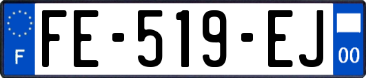 FE-519-EJ