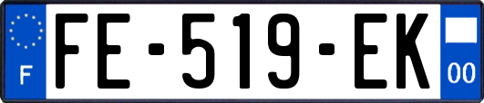 FE-519-EK