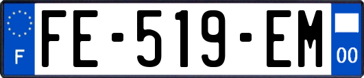 FE-519-EM