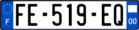 FE-519-EQ
