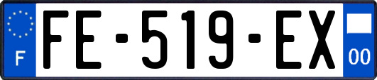 FE-519-EX