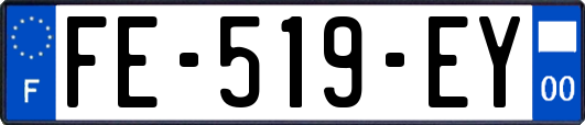 FE-519-EY