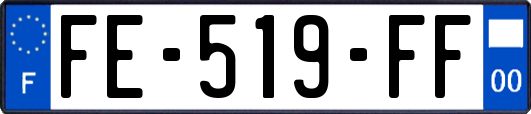 FE-519-FF