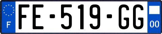 FE-519-GG
