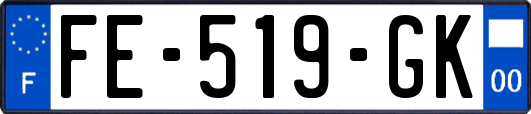 FE-519-GK