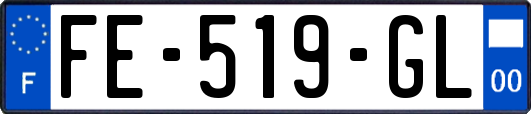 FE-519-GL