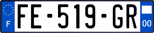 FE-519-GR
