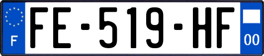 FE-519-HF
