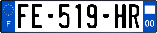 FE-519-HR