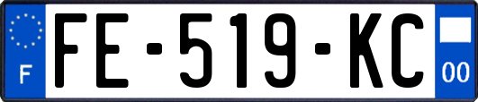 FE-519-KC