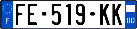 FE-519-KK