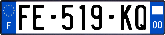 FE-519-KQ